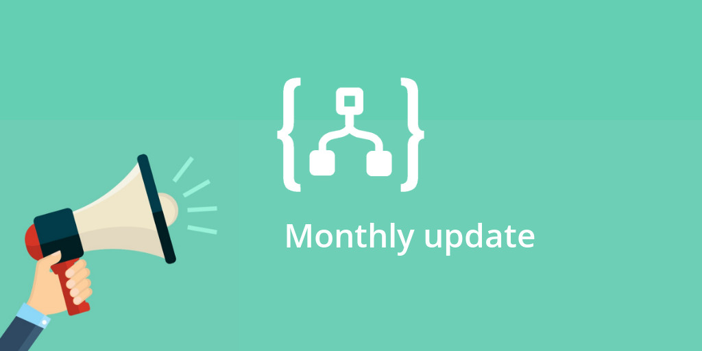 remindax monthly updates