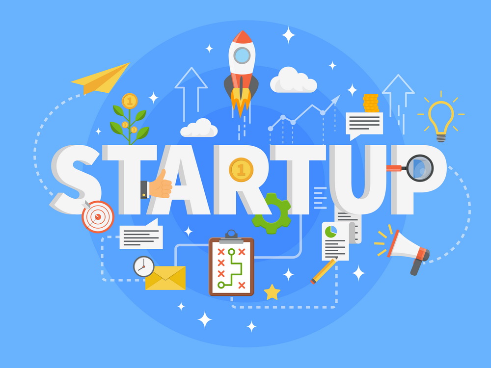 From Idea to Launch: How to Build a Successful Tech Startup