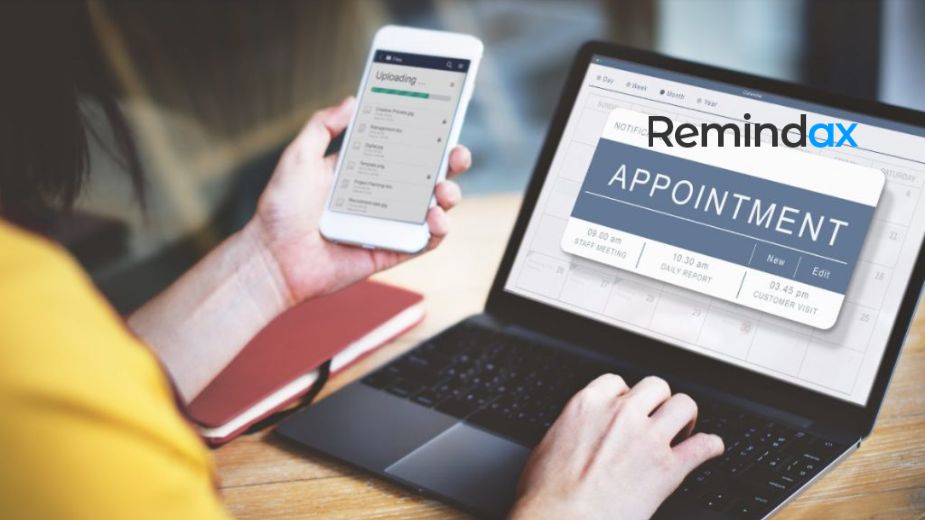 What Is Appointment Reminder Software and How Does It Work?