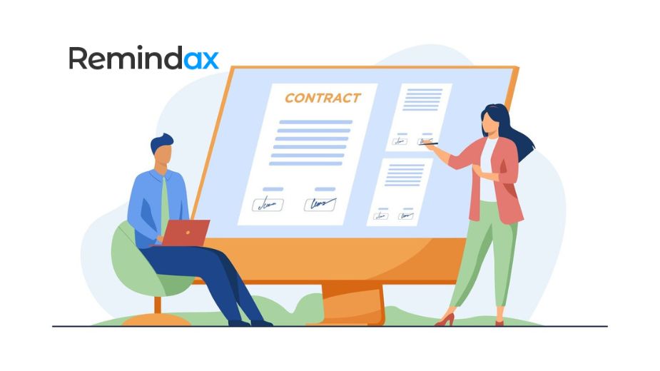 What Is Contract Reminder Software and Why Is It Important?
