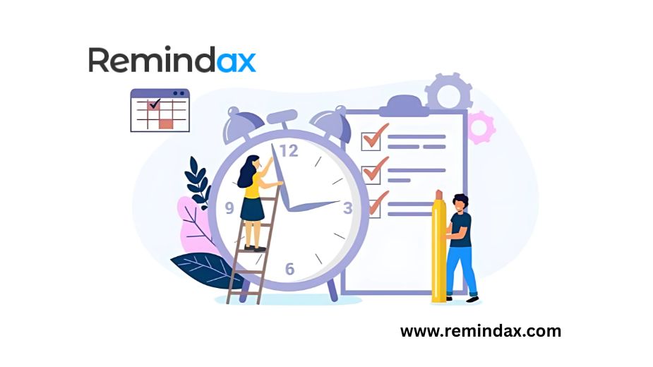 Due Date Reminder Software Your New Best Friend for Time Management!