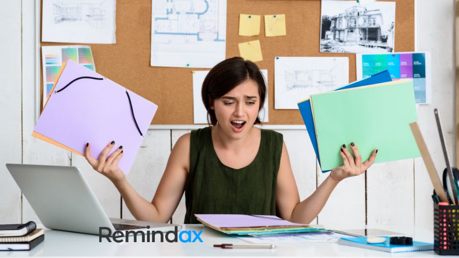 Lost Paperwork A Common Issue in Manual Permit Systems