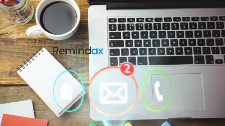 SMS vs. Email vs. Voice Which Appointment Reminder Method Is Best