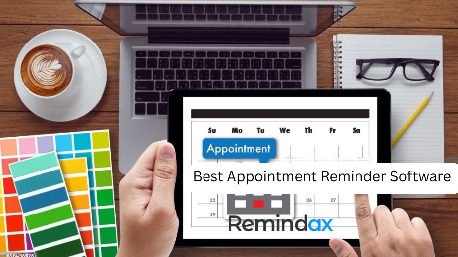 Best Appointment Reminder Software