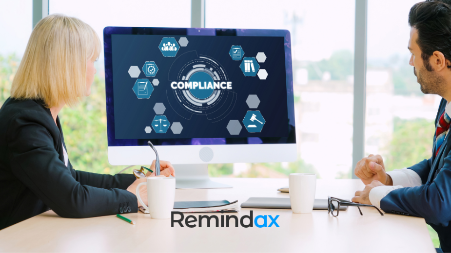 How Reminder Software Helps Ensure Regulatory Compliance