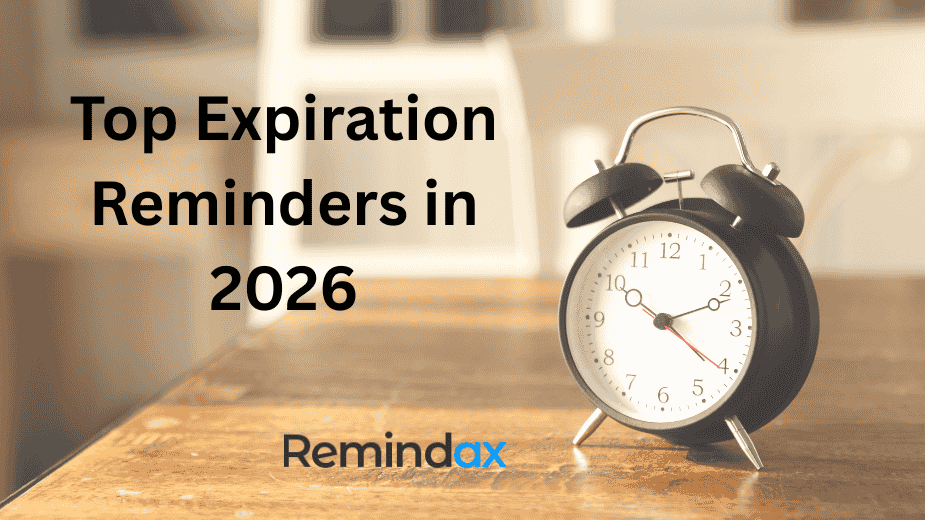 Top Expiration Reminders in 2026 (1)