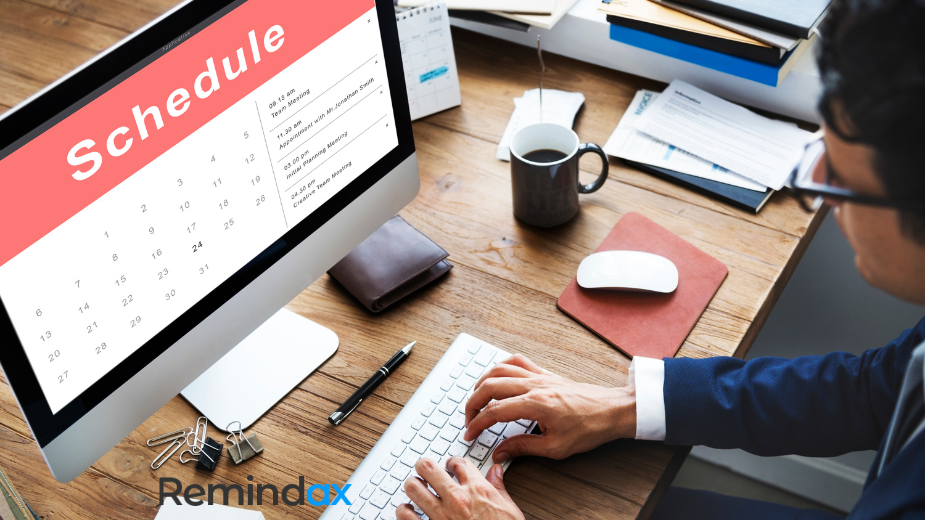 How to Set Up Reminders for Audit Deadlines in Compliance Tools