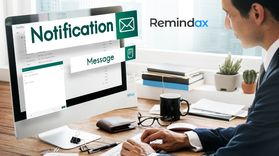What Are The Best Options For Automated Notifications During Permit Status Tracking