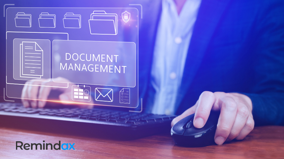 What Systems Offer Auto-Expiry Tracking of Compliance Documents