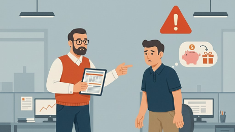 Common COI Compliance Mistakes & How to Avoid Them (2)