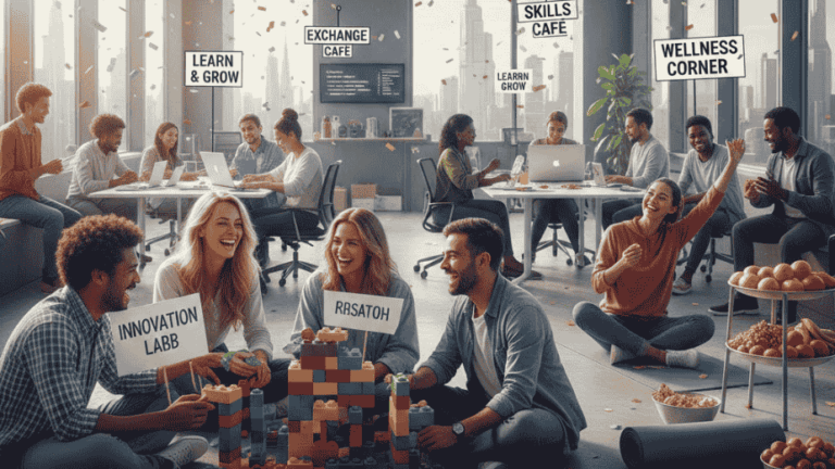 30 Fun and Effective Employee Engagement Ideas - Remindax