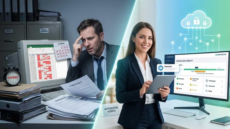 Why Smart Businesses Are Moving to Cloud-Based Expiry Management Tools