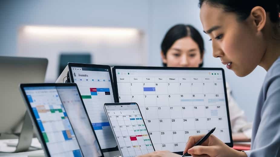 How Expiry Tracking Software Saves Time for Operations Teams