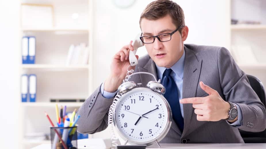 How Expiration Reminders Improve Business Efficiency